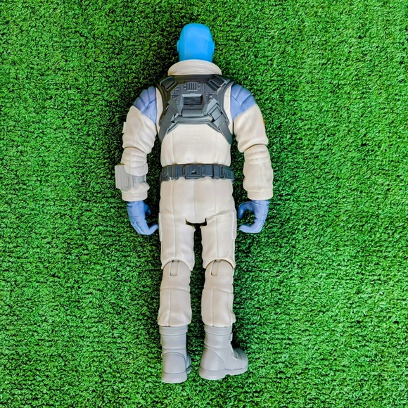 Disney Pixar Lightyear Large 12" Scale Mattel XL-01 Buzz Action Figure Toy EUC - Picture 3 of 4